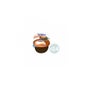 Dietgrif Pudding Completo sabor vainilla 125g 24uds