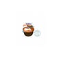 Dietgrif Pudding Completo sabor vainilla 125g 24uds
