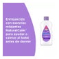 Johnson's Aceite Dulces Sueños 300ml