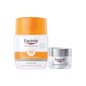 Eucerin Sun Trousse Sensitive Fluide Spf50 50Ml