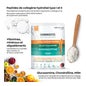 Granions Condrosteo+ Colágeno Marino 280g