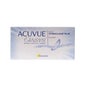 Acuvue® Oasys® kurve 8,4 6 enheder dioptere +7,50