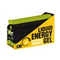 Gold Nutrition Extreme Fluid Gel Limette 24x40gr