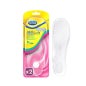 Scholl Gel Activ Daily Hæl 1 par