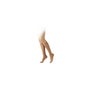 Sigvaris Diaphane Class 2 Calcetín de mujer de microfibra One Size M Normal Height