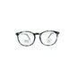 Nordic Vision Schermbril Blauw Uppsala 2,0 1pc