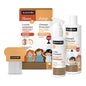 Suavinex Set Locion Antipiojos 125 ml + Champu Protector 250 ml