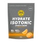 Gold Nutrition Hydrate Isotonic H30 Naranja 500 g