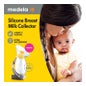 Medela Colector de Leche Materna Silicona Medela 1ud