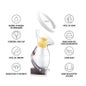 Medela Colector de Leche Materna Silicona Medela 1ud