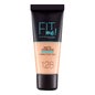 Maybelline Base Fit Me Matte+ Poreless 128 Warm Nude 30ml
