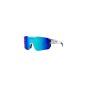 Bloovs Zoncolan White Drop Sunglasses 1ud