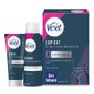 Veet Expert Kit Crema Depilatoria Zona Íntima