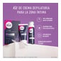 Veet Expert Kit Crema Depilatoria Zona Íntima