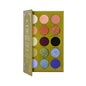 Miyo The Frogs Tale Eyeshadow Palette 15x1.3g