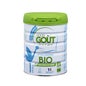 Good Gout Organic Milk Primer Age 800g