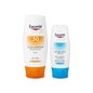 Eucerin™ Sun Lotion Extra Light LSF50+ 400ml + After-Sun 150ml GESCHENK