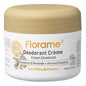 Florame Almond Deodorant Cream 50g