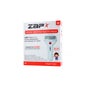 Zap Z100 peine electrónico lendrera antipiojos 1ud