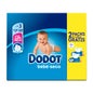 Dodot Pack Dry Baby Diapers T3 + Wipes