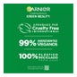 Garnier Leche Protectora Hidratación 24H Spf20 200ml