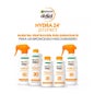 Garnier Leche Protectora Hidratación 24H Spf20 200ml