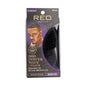 Red By Kiss 360 Power Wave Palm Boar Brush Medium Hard 1ud