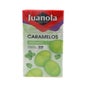 Juanola Caramelos Sabor Menta 50g