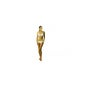 Medilast gel abdominal 37x8 cm T-L