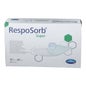 Resposorb Super Absorbent Dressing 10x20cm 10uts