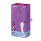 Satisfyer Dual Pleasure Vibrador Aire Bluetooth 1ud