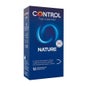 Control Nature Preservativo 12uds