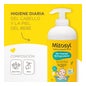 Mitosyl Bebé y Niño Gel Limpiador Bio Cuerpo & Cabello 490ml