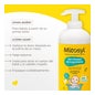 Mitosyl Bebé y Niño Gel Limpiador Bio Cuerpo & Cabello 490ml