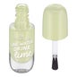 Essence Gel Nail Colour Nail Polish 49 Save Water Drink Lime 8ml