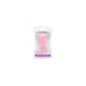 Glossy Pocket Vibrador Rosa Intenso 1 ud