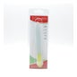 3 Claveles Lima Cristal 14 cm 1 ud