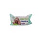 Dernove Toallitas Bebe 30 uds