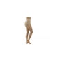 Medilast panty beige compresión normal T-L 1 par