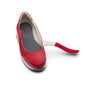 Feetpad Zapato Chut Briand Rojo 38 1 Par