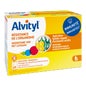 Alvityl Resistencia Organismo 8x10ml