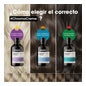 L'Oréal Chroma Crème Champú Verde 300ml