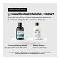 L'Oréal Chroma Crème Champú Verde 300ml