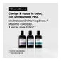 L'Oréal Chroma Crème Champú Verde 300ml