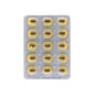 Pranarôm Oleocaps+ 7 Relajación y Sueño BIO 30caps