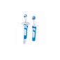 Set Mam Cepillo Dental Infantil Aprendizaje Learn To +5M 1 ud