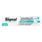 Signal Dentífrico Sensibilidad Completo 75 ml