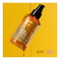 Freshly Cosmetics Golden Radiance Body Oil 100ml