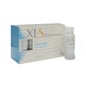 XLS 10 injectieflacons aftappen