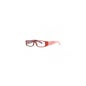 Nordic Vision modelo Orebro color rojo dioptrías +2,50 1ud
